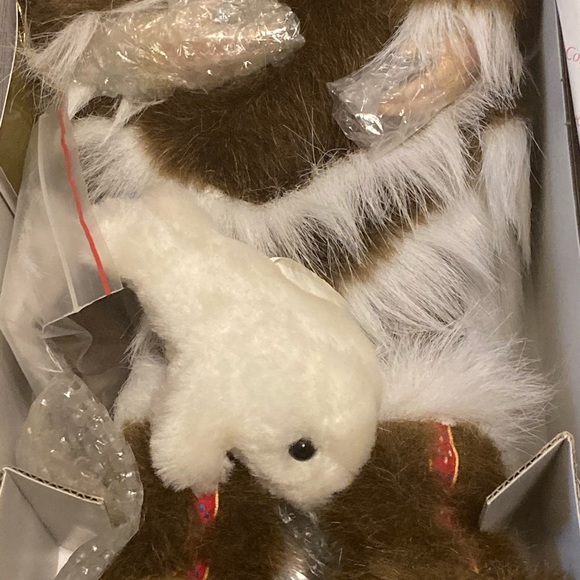 NIB 1993 Tulu American Diary Doll - Picture 4 of 7